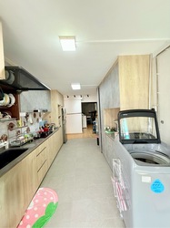 Blk 115 MARSILING RISE (Woodlands), HDB Executive #504475391